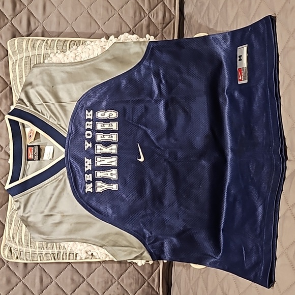 Nike Other - Yankees Nike Tank Jersey